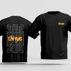 Camiseta En Tus Brazos