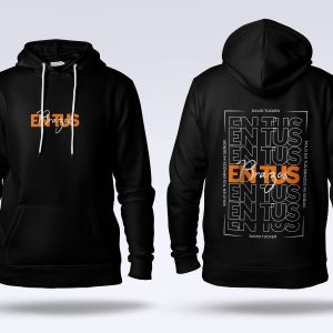 Hoddie En Tus Brazos